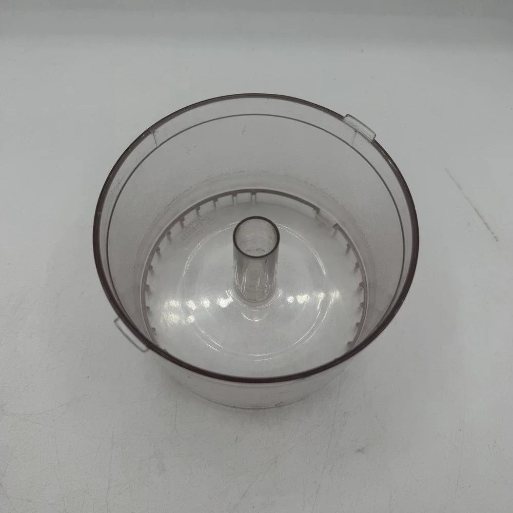 CUISINART Work Bowl DLC-191TX for DLC-1TX MINI PREP FOOD PROCESSOR Replacement